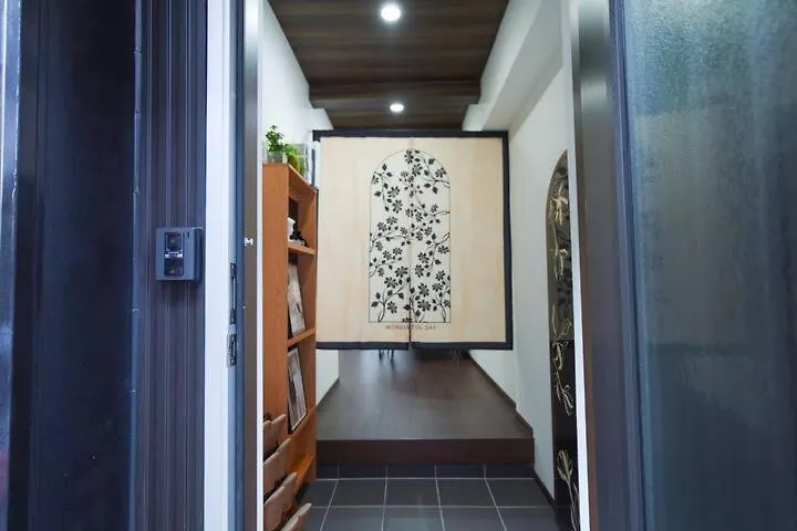 Namba Funli 1 Apartment Osaka